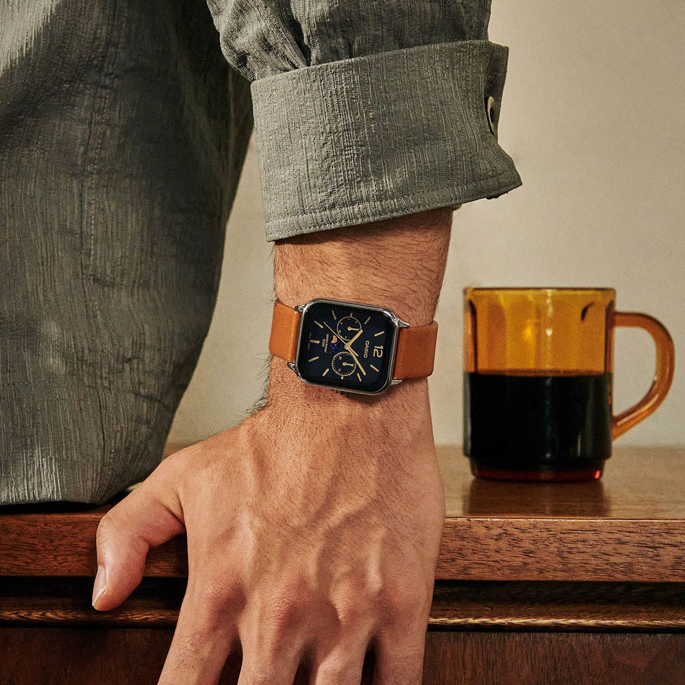 
                  
                    Orologio Casio MTP-M305L-1AVER
                  
                