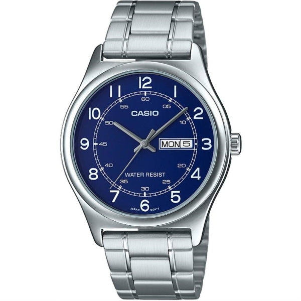 Orologio Casio MTP-V006D-2BUDF