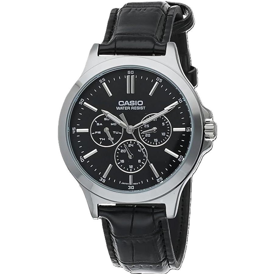 Orologio Casio MTP-V300L-1AUDF