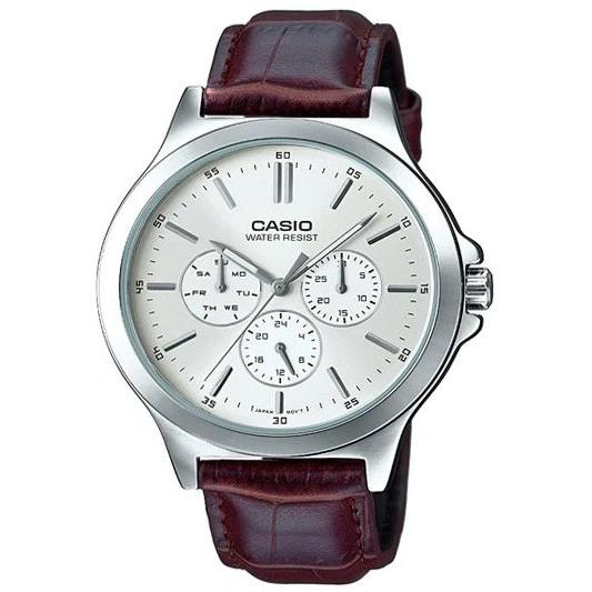 Orologio Casio MTP-V300L-7AUDF