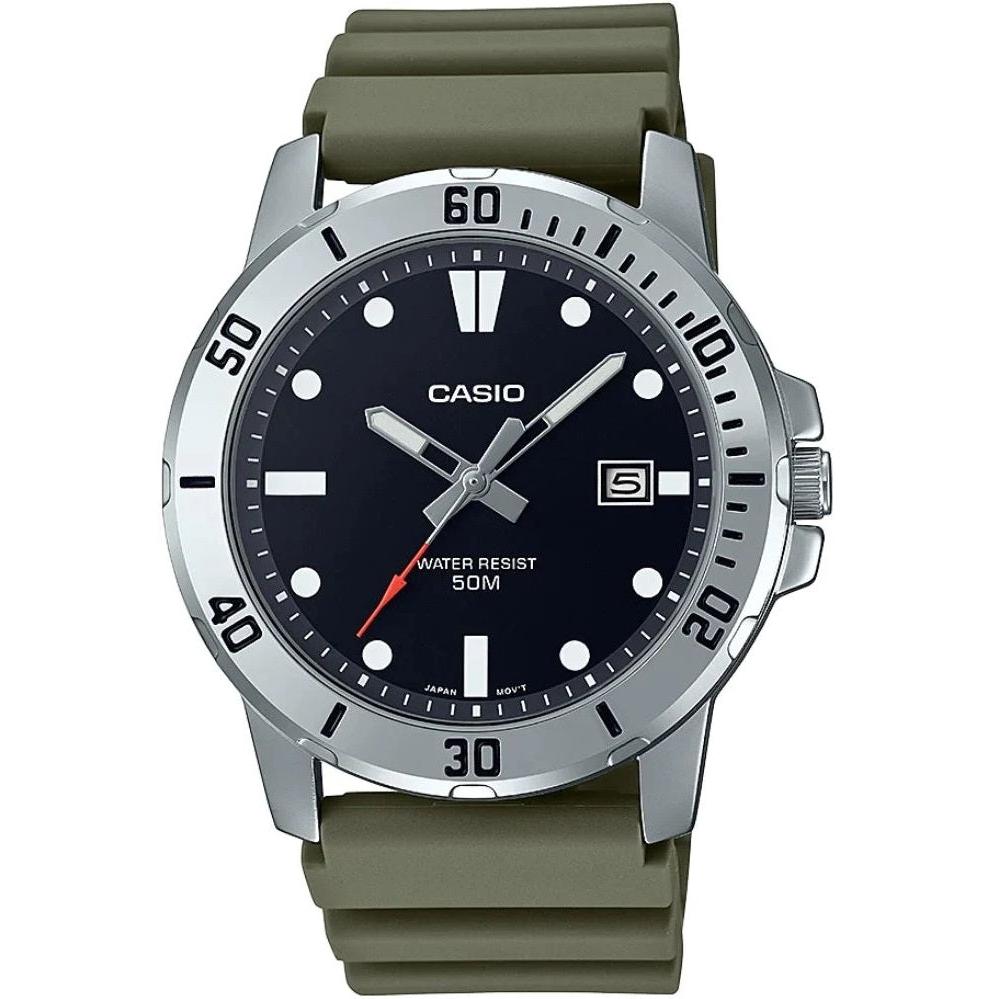 Orologio Casio MTP-VD01-3EVUDF
