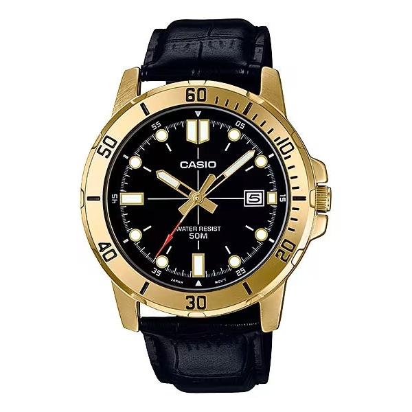 Orologio Casio MTP-VD01GL-1EVUDF