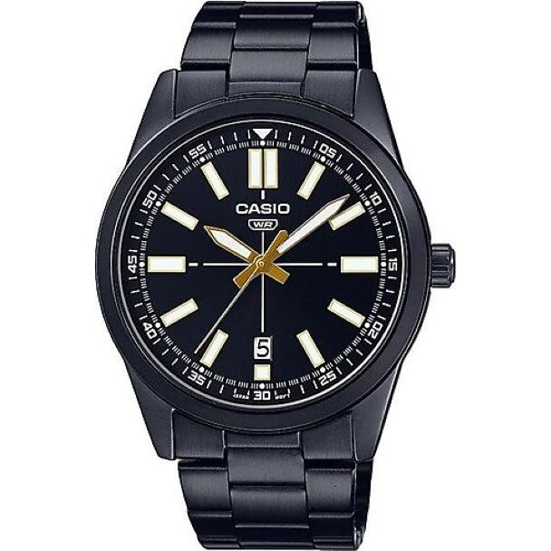 Orologio Casio MTP-VD02B-1EUDF