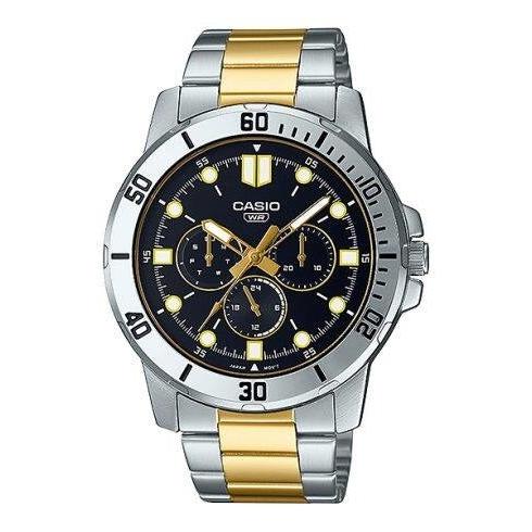 Orologio Casio MTP-VD300SG-1EUDF