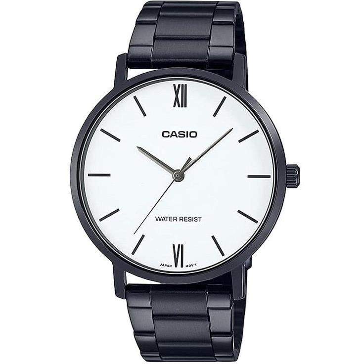 Orologio Casio MTP-VT01B-7BUDF