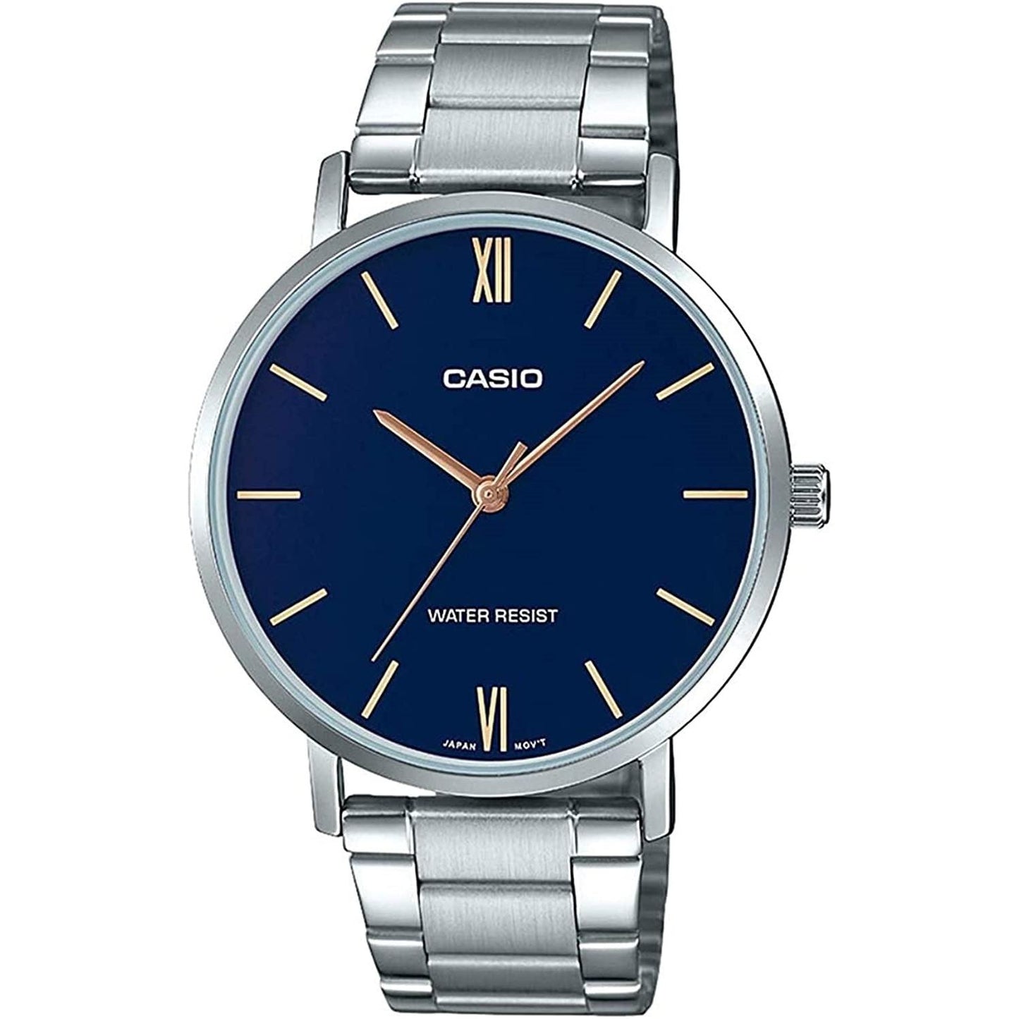 Orologio Casio MTP-VT01D-2BUDF