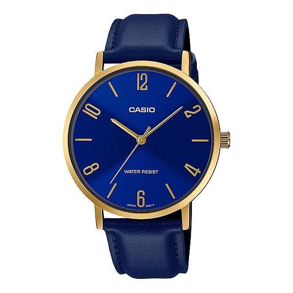 Orologio Casio MTP-VT01GL-2B2UDF