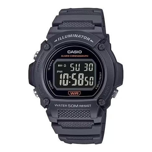 Orologio Casio W-219H-8BVDF
