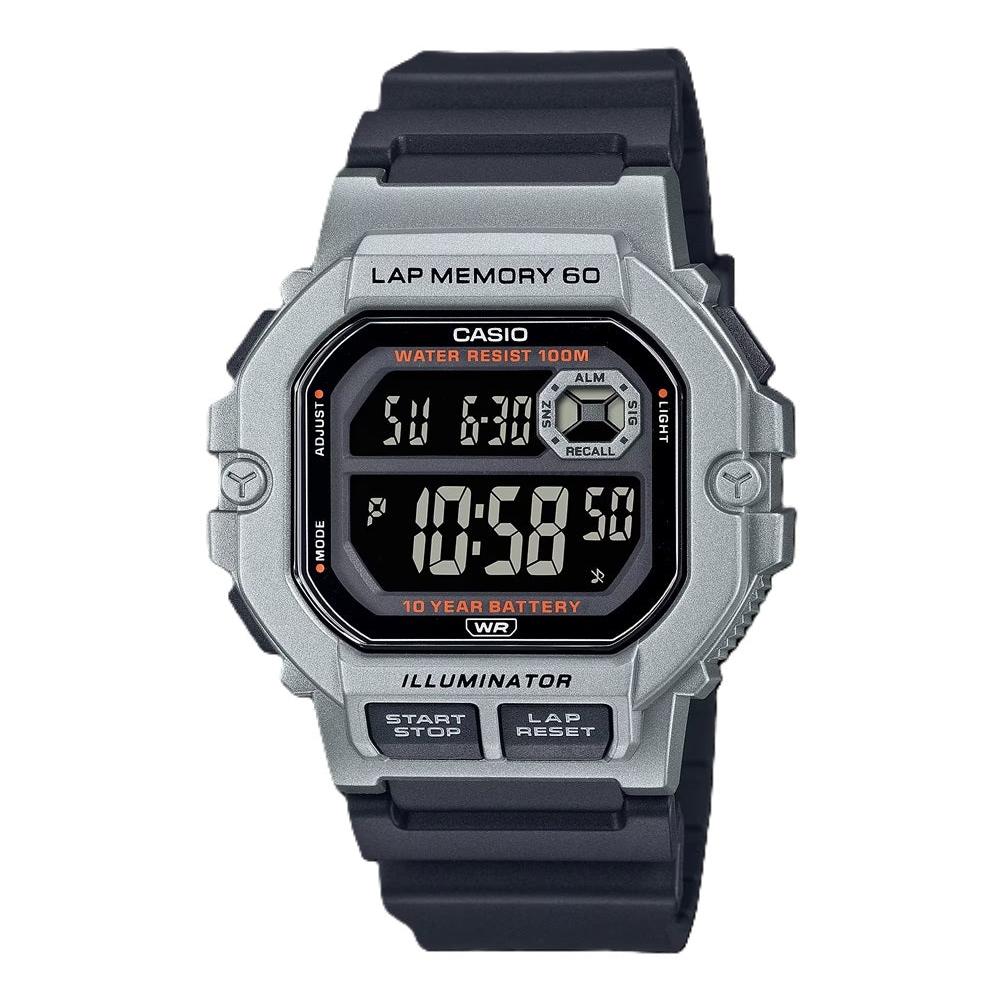 Orologio Casio WS-1400H-1BVCF