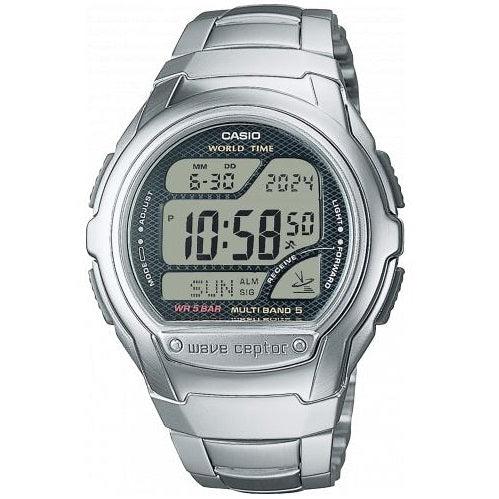 Orologio Casio WV-58RD-1AEF