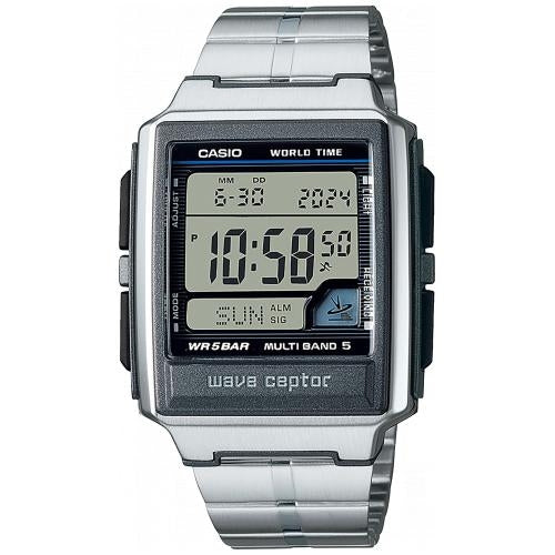 Orologio Casio WV-59RD-1AEF