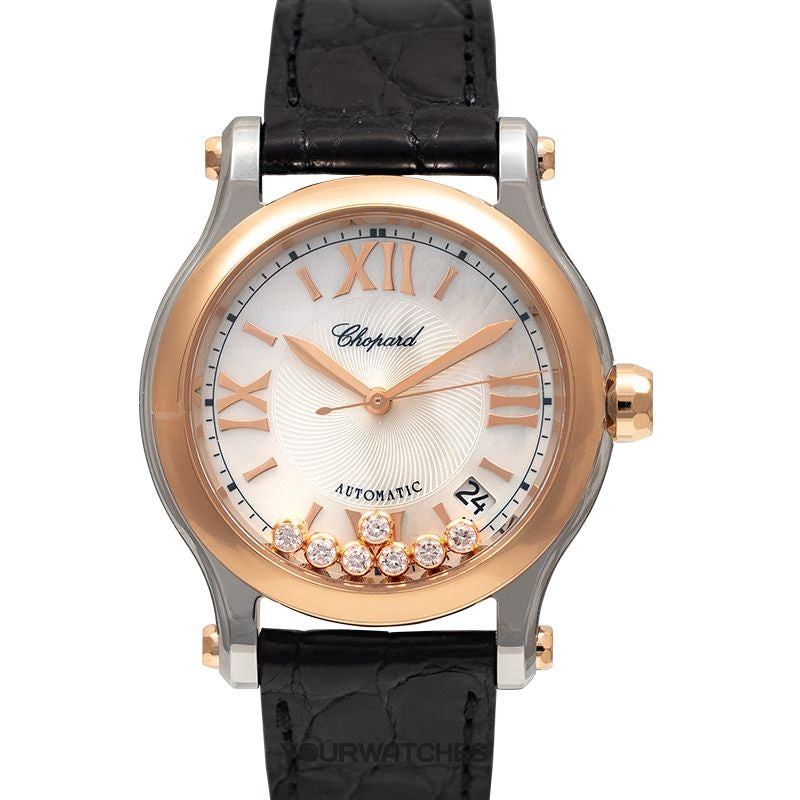 Orologio Chopard 278559-6008