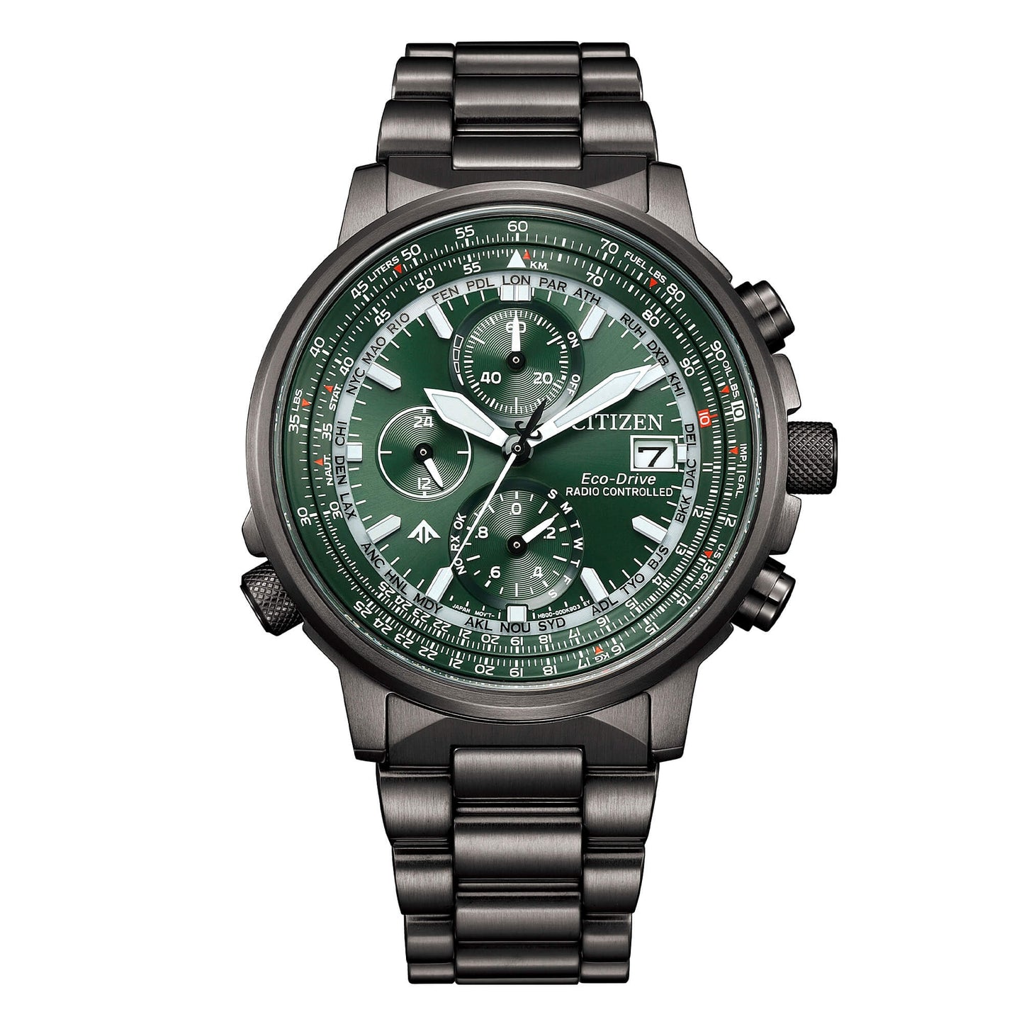 Orologio Citizen AT8304-57W