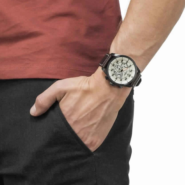 
                  
                    Orologio Citizen CA4215-04W
                  
                