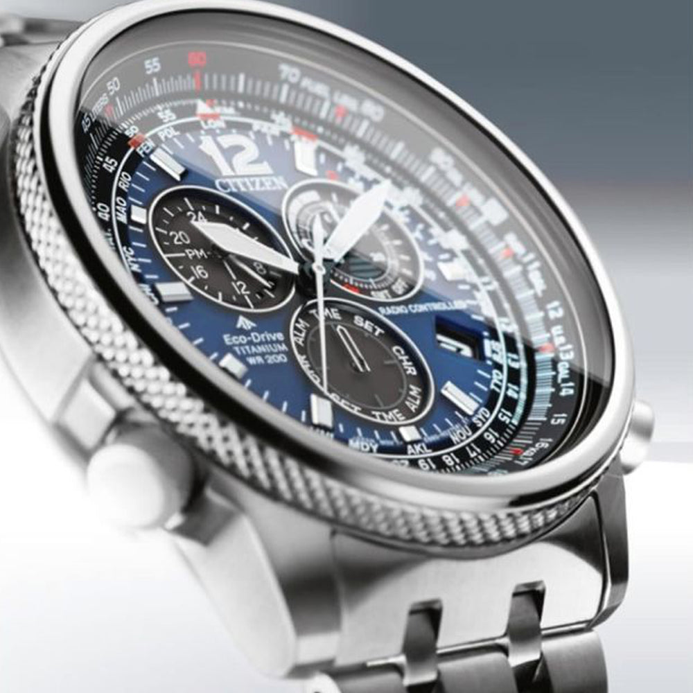 
                  
                    Orologio Citizen CB5850-80L
                  
                