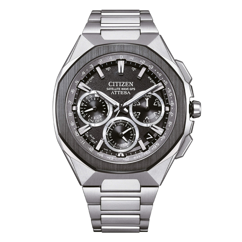 Orologio Citizen CC4104-53E