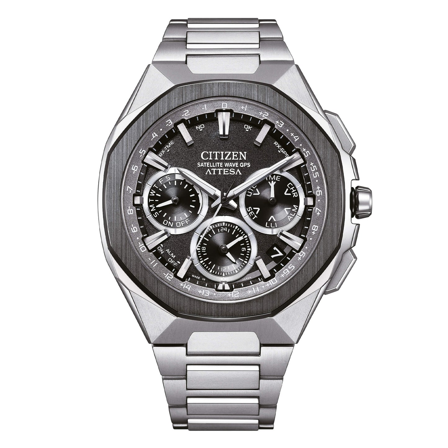 Orologio Citizen CC4104-53E