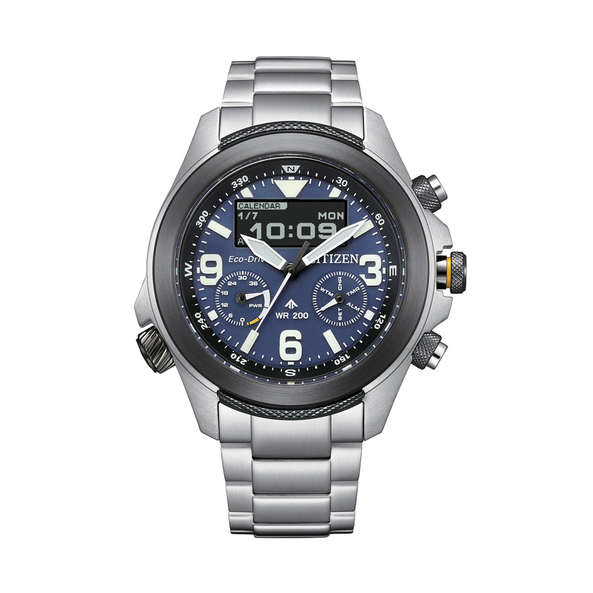 Orologio Citizen JV1006-51L