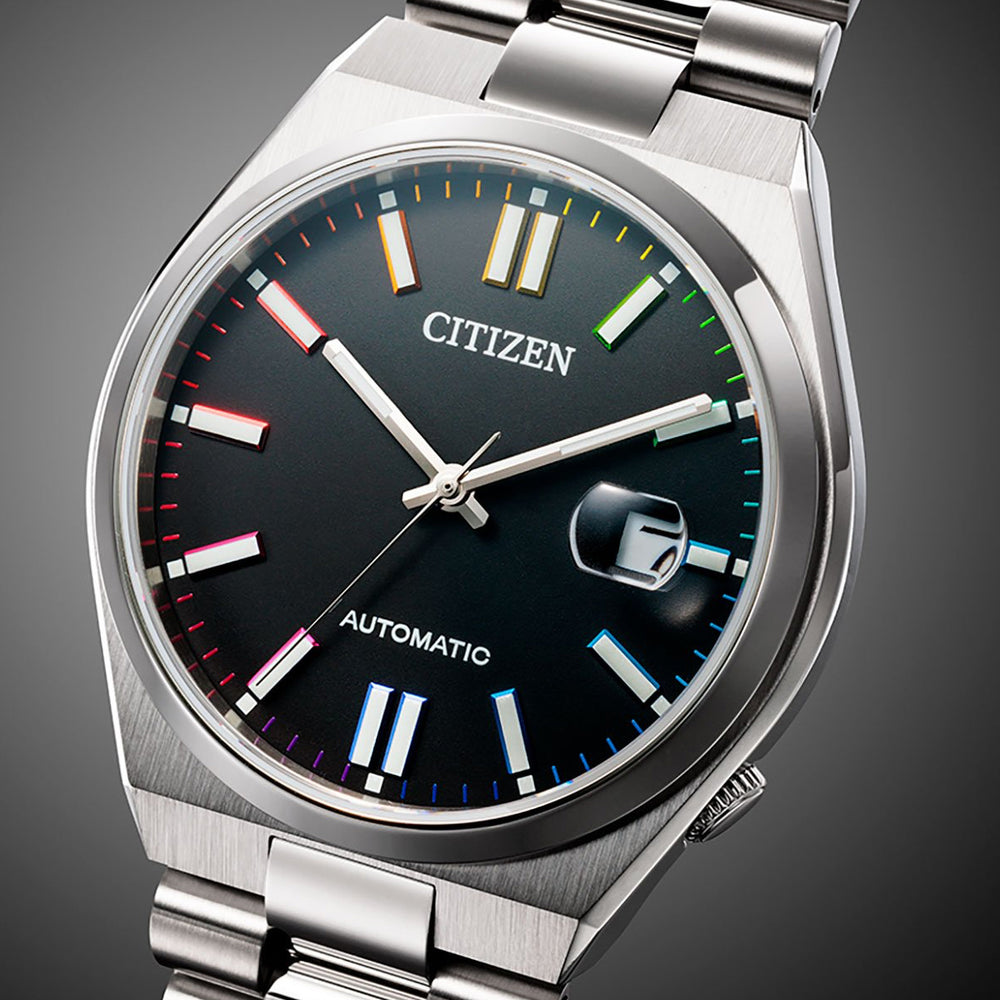
                  
                    Orologio Citizen NJ0151-53E
                  
                