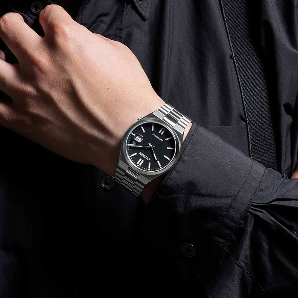 
                  
                    Orologio Citizen NJ0151-53E
                  
                