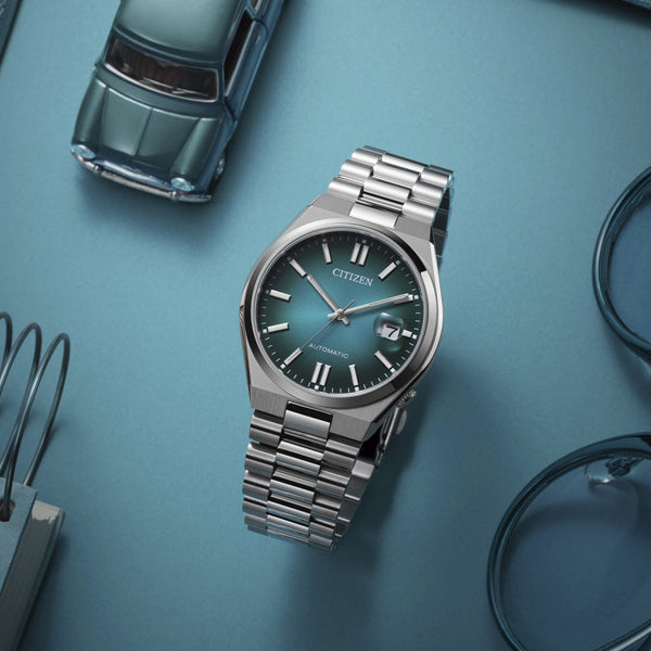 
                  
                    Orologio Citizen NJ0151-88X
                  
                