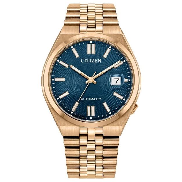 Orologio Citizen NK0023-57L