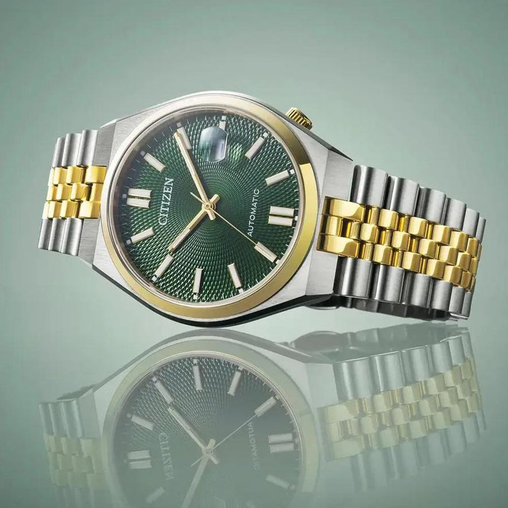 
                  
                    Orologio Citizen NK0024-54X
                  
                