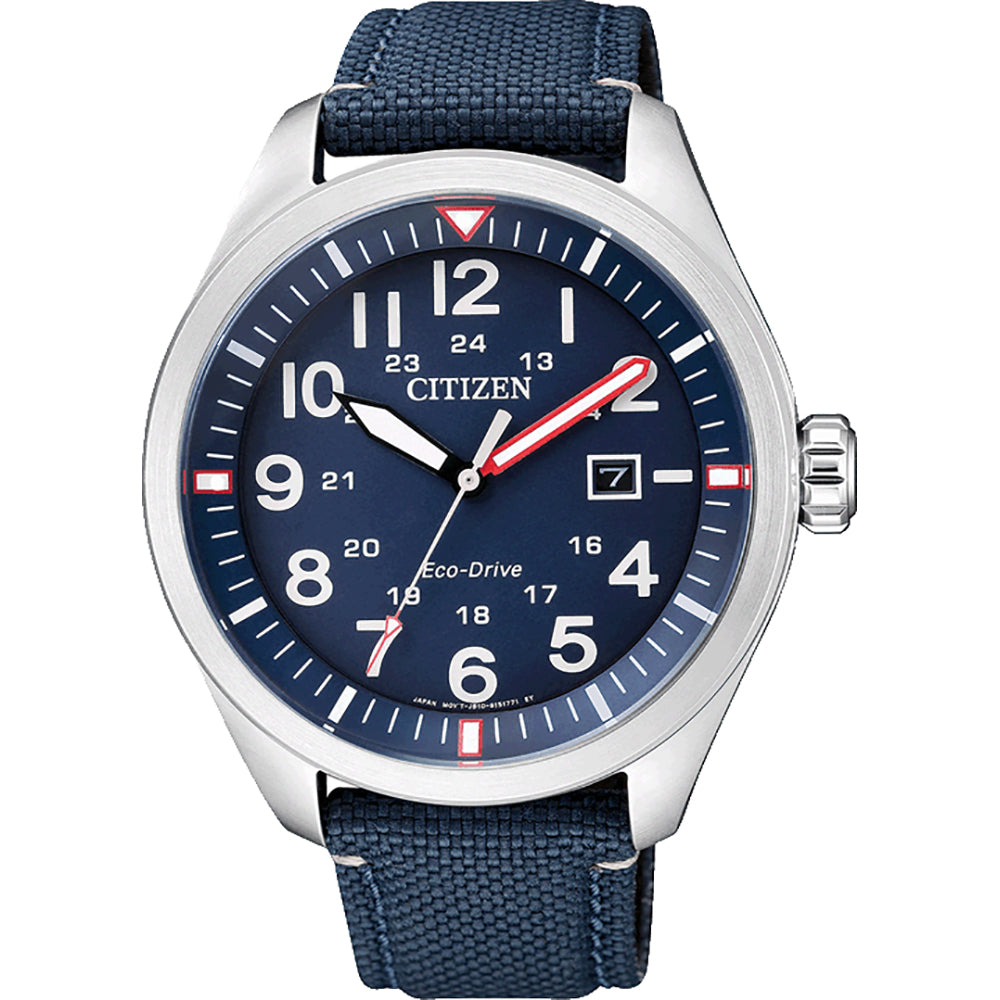 Orologio Citizen Urban AW5000-16L