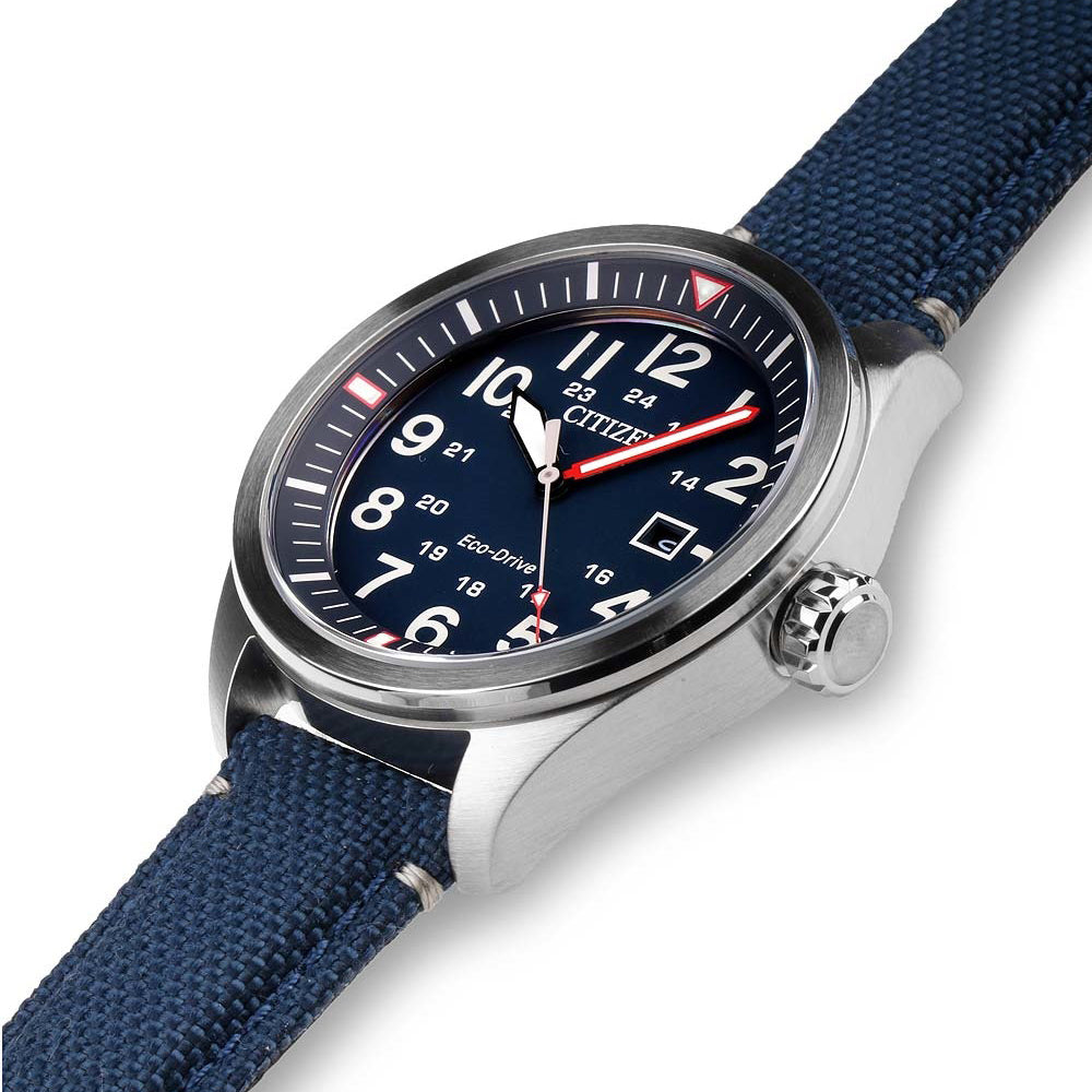 
                  
                    Orologio Citizen Urban AW5000-16L
                  
                