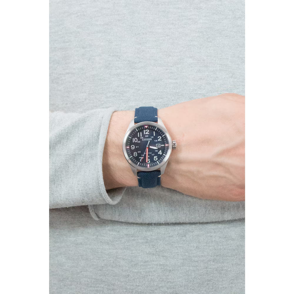 
                  
                    Orologio Citizen Urban AW5000-16L
                  
                