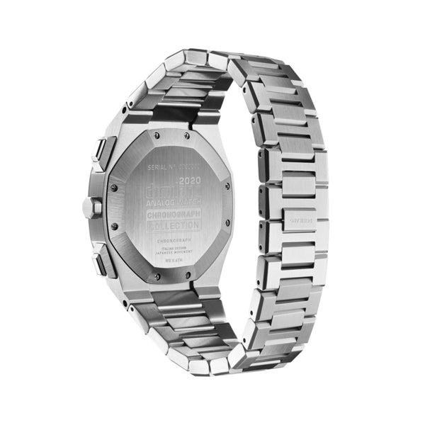 
                  
                    Orologio D1 Milano D1-CHBJ05
                  
                