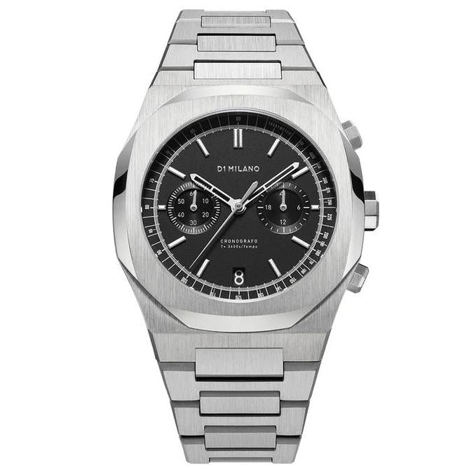 Orologio D1 Milano D1-CHBJ08