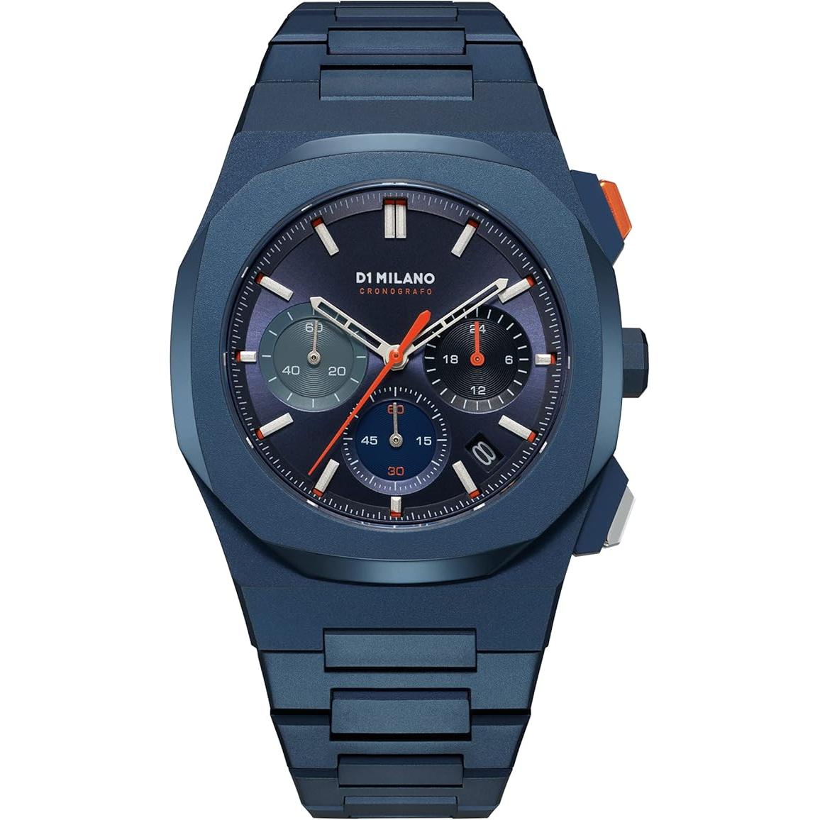 Orologio D1 Milano D1-CHBJ12