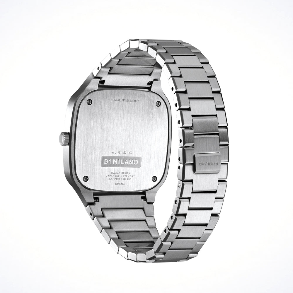 
                  
                    Orologio D1 Milano D1-SQBJ07
                  
                