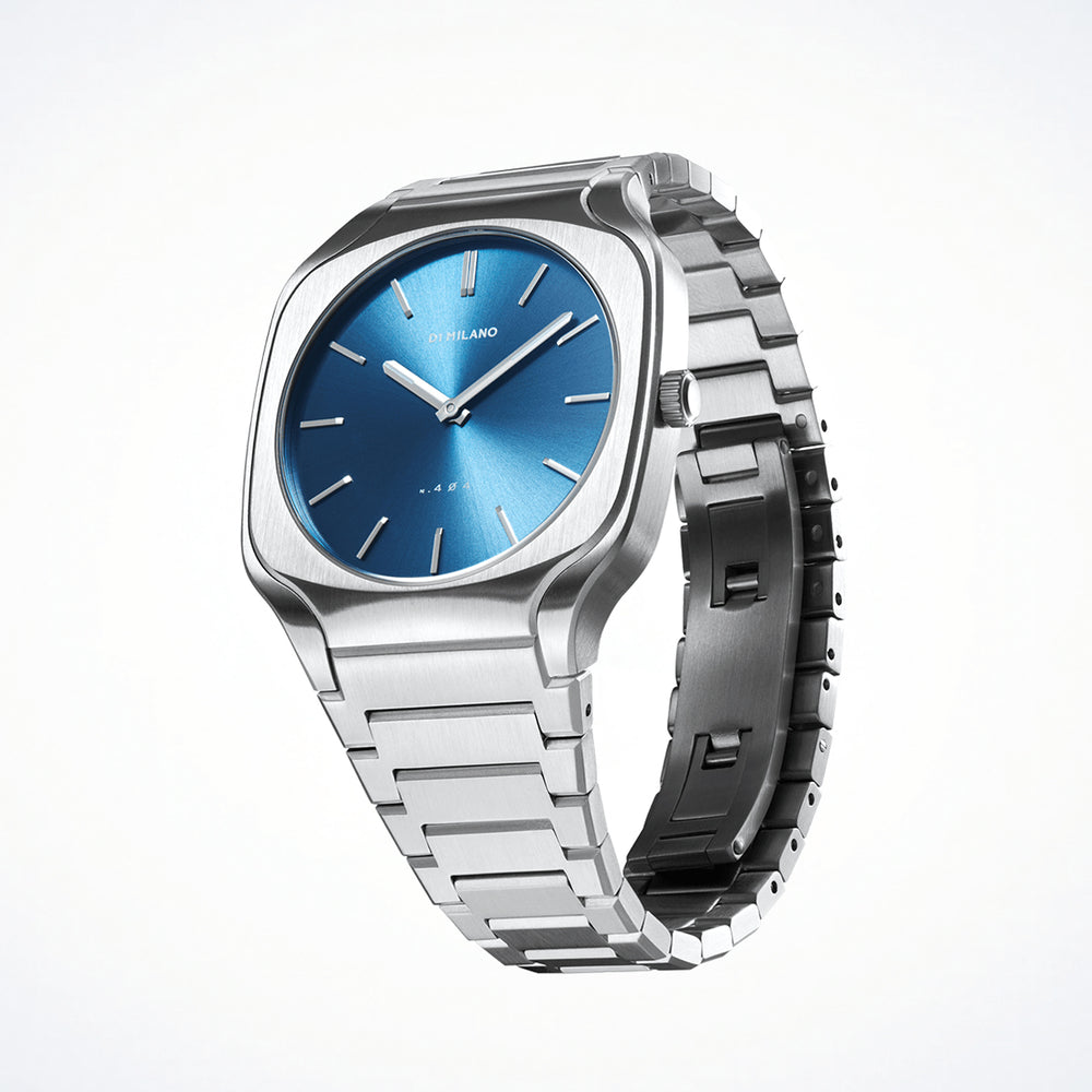 
                  
                    Orologio D1 Milano D1-SQBJ07
                  
                