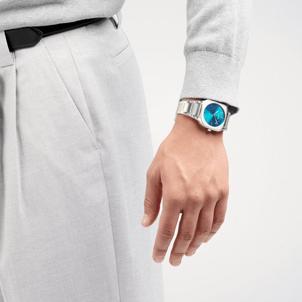 
                  
                    Orologio D1 Milano D1-SQBJ07
                  
                