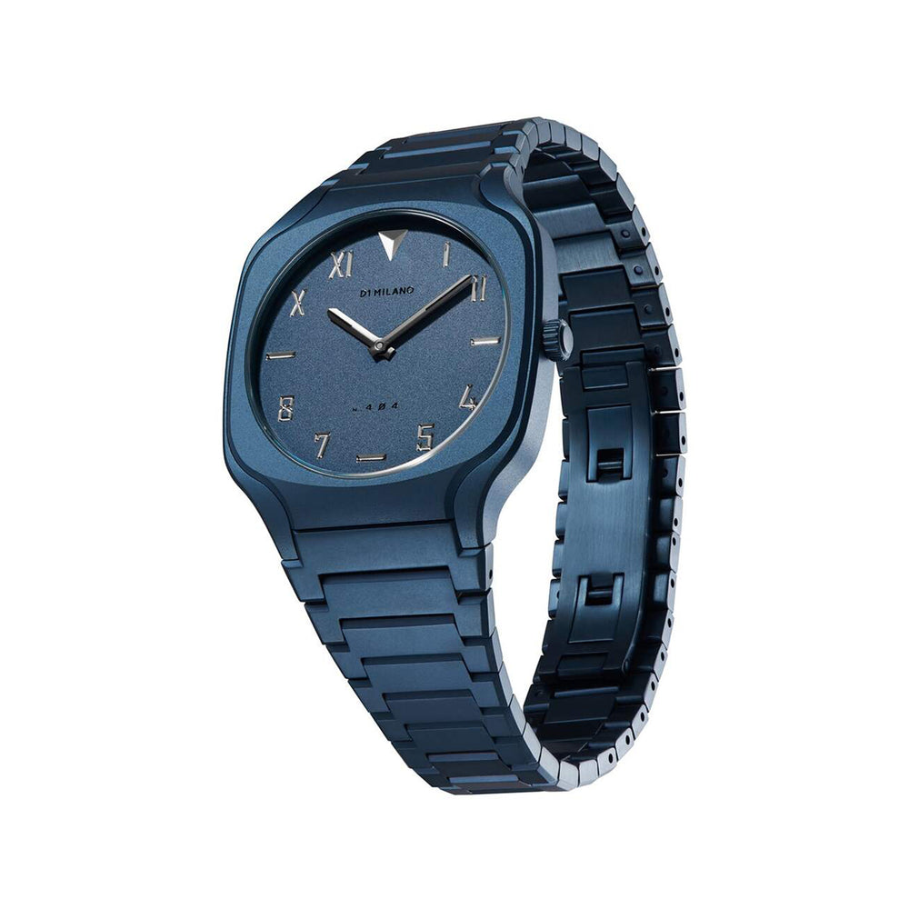 
                  
                    Orologio D1 Milano D1-SQBJ09
                  
                