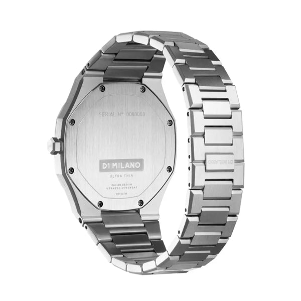 
                  
                    Orologio D1 Milano D1-UTBJ33
                  
                