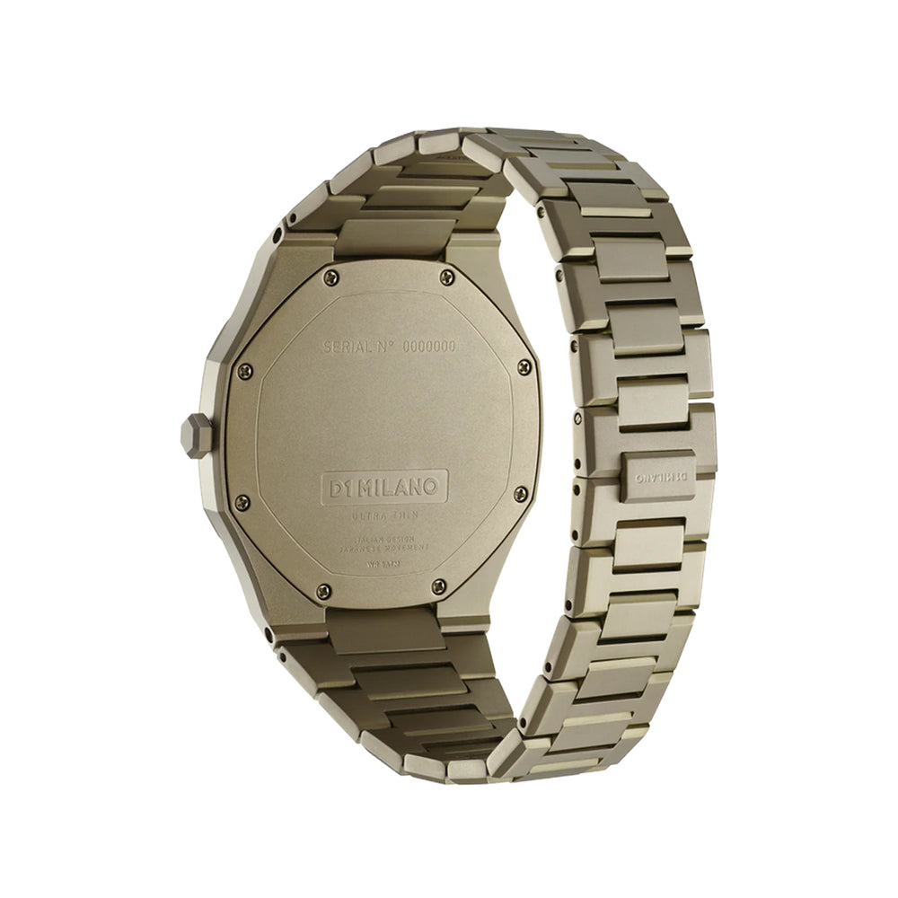 
                  
                    Orologio D1 Milano D1-UTBJ36
                  
                