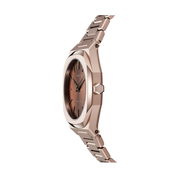 Orologio D1 Milano D1-UTBL15