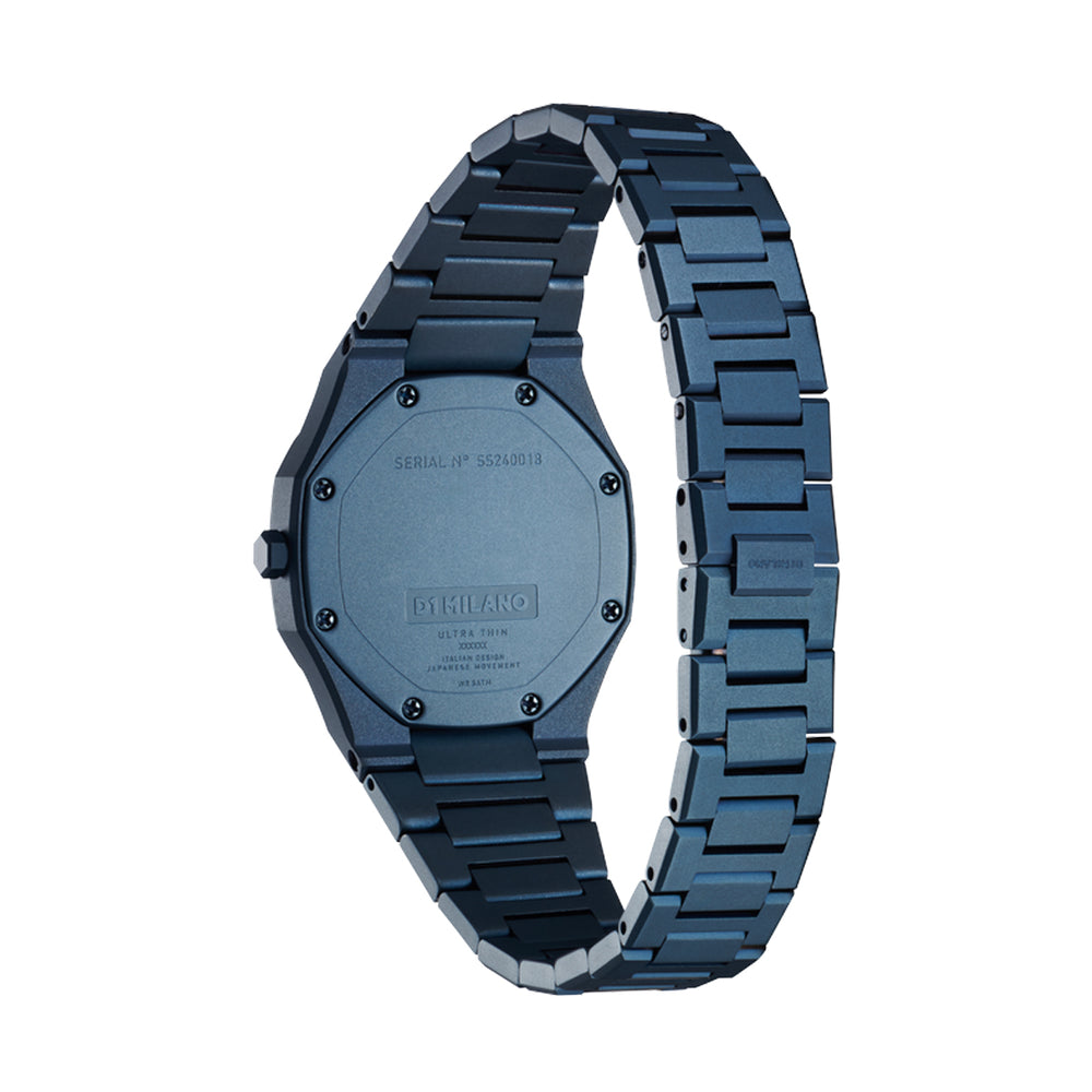 
                  
                    Orologio D1 Milano D1-UTBL33
                  
                