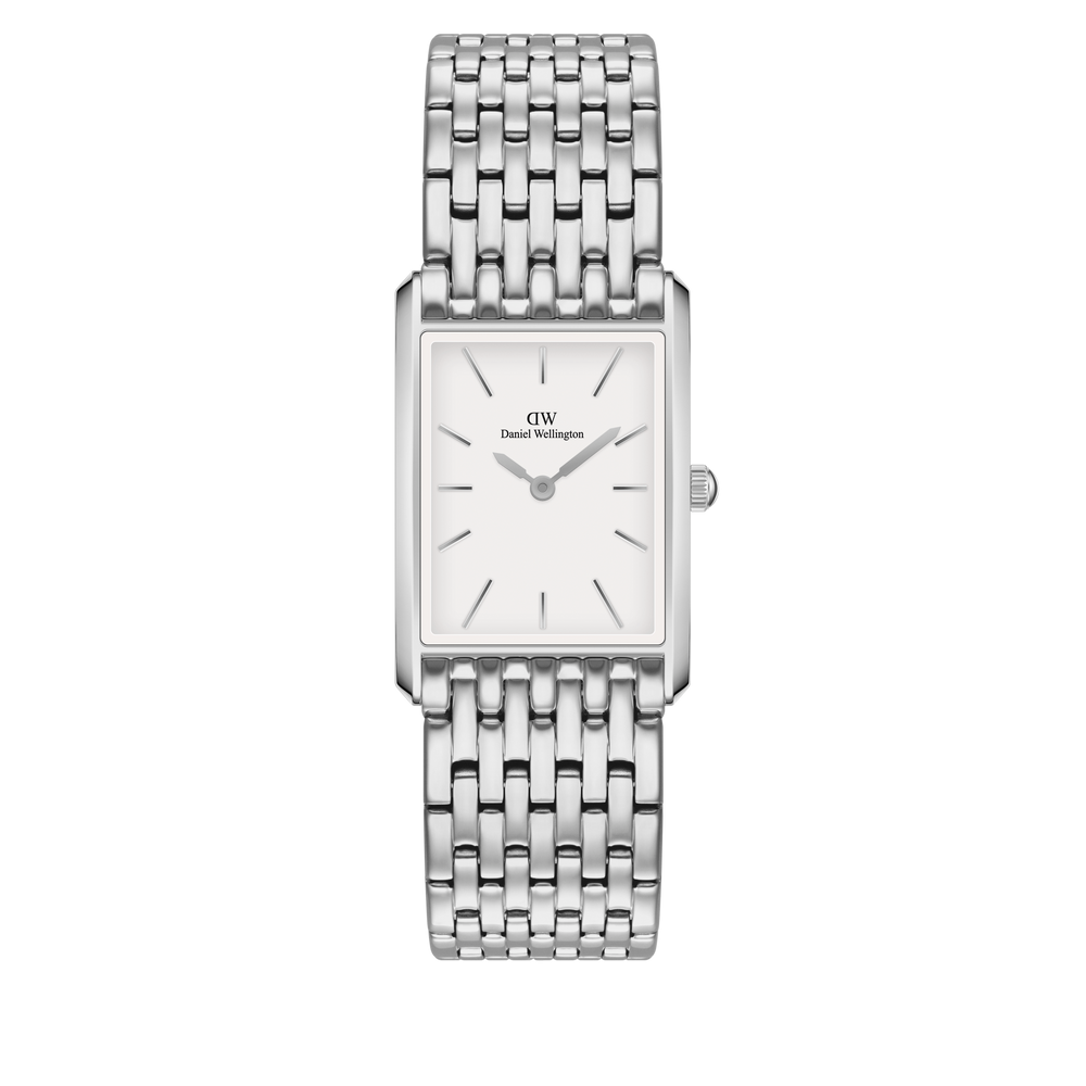 Orologio Daniel Wellington donna Bound 9-Link Silver