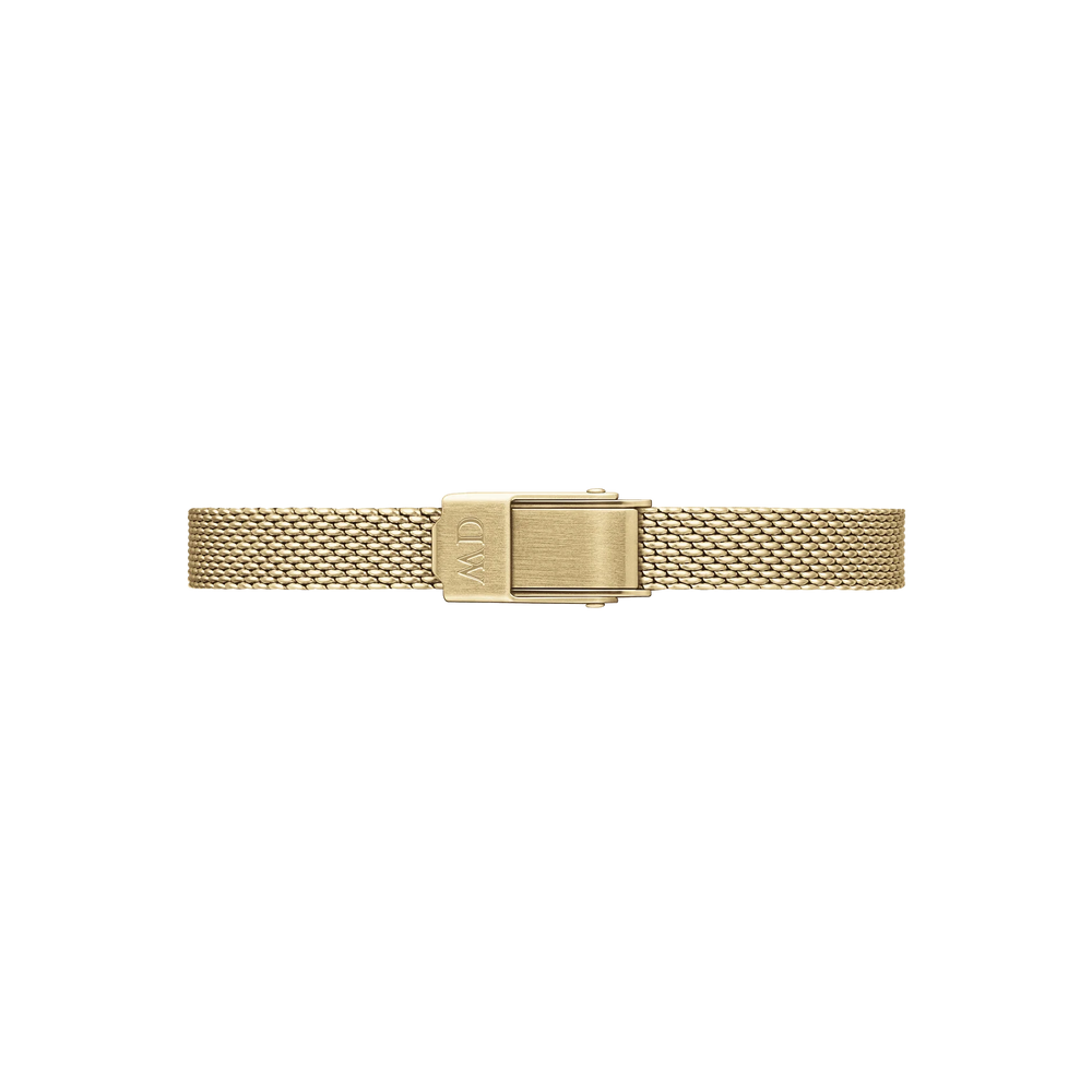 
                  
                    Orologio Daniel Wellington donna Quadro Mini Evergold Amber
                  
                