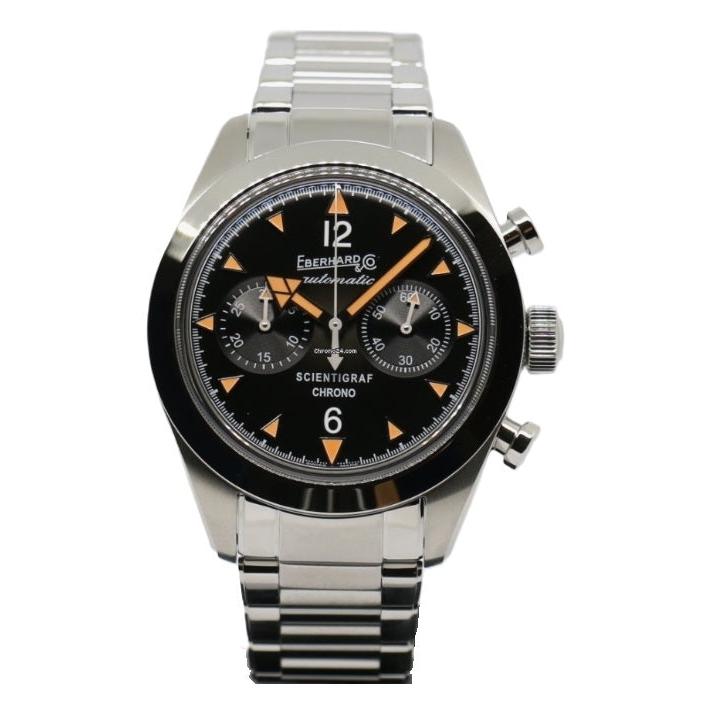 Orologio Eberhard 31077CA2C