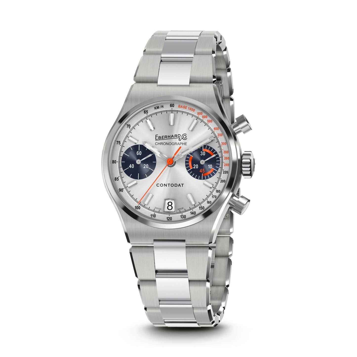 Orologio Eberhard 31156.03 CA2C