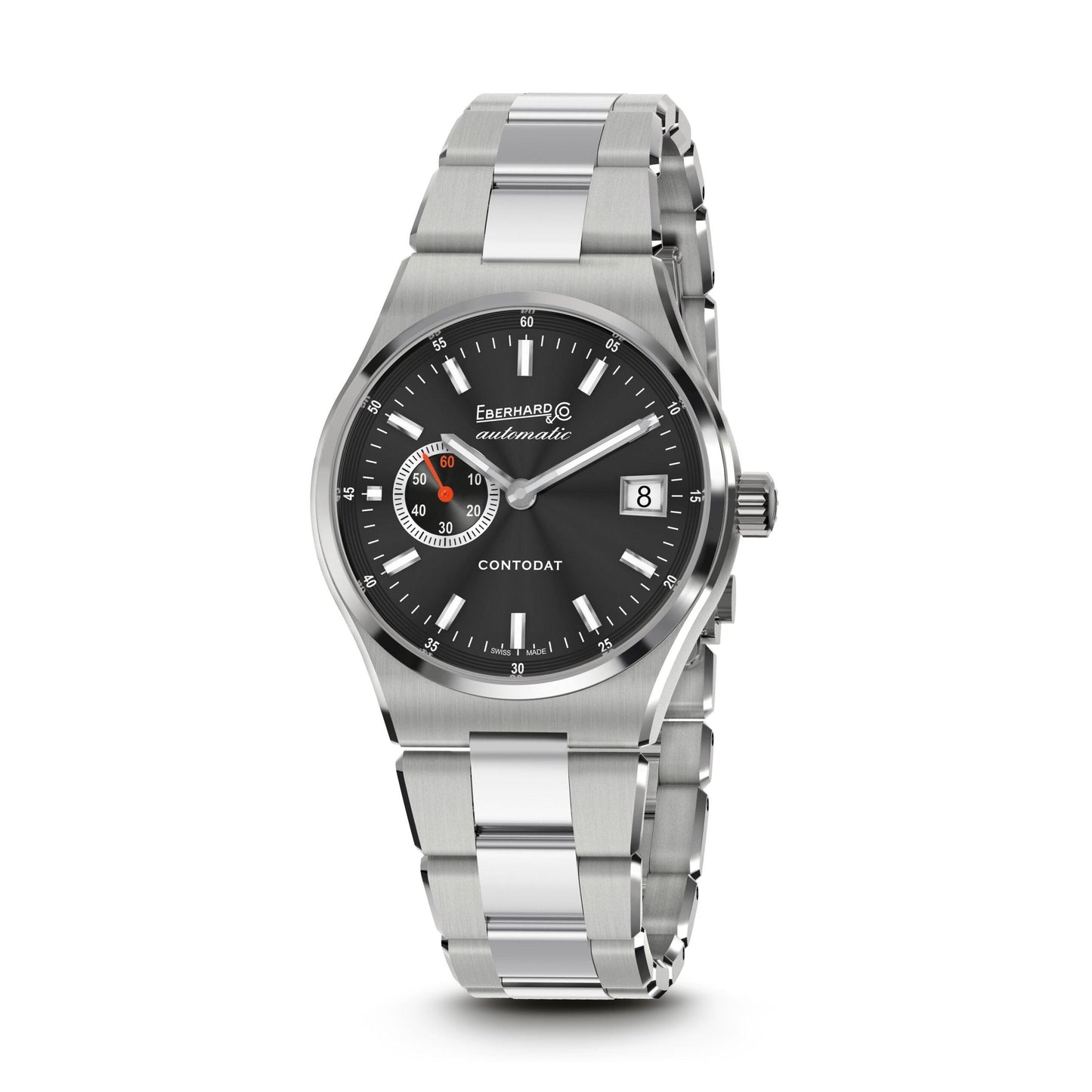 Orologio Eberhard 41156.05 CA2C