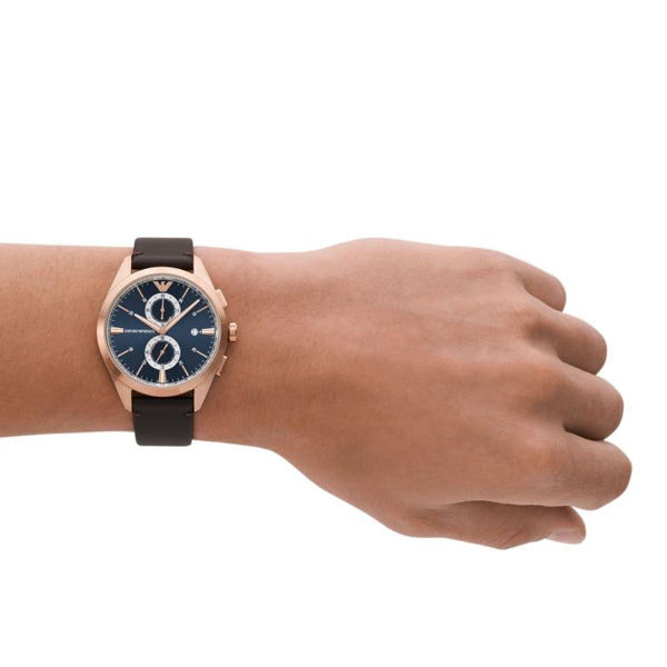 
                  
                    Orologio Emporio Armani AR11554
                  
                