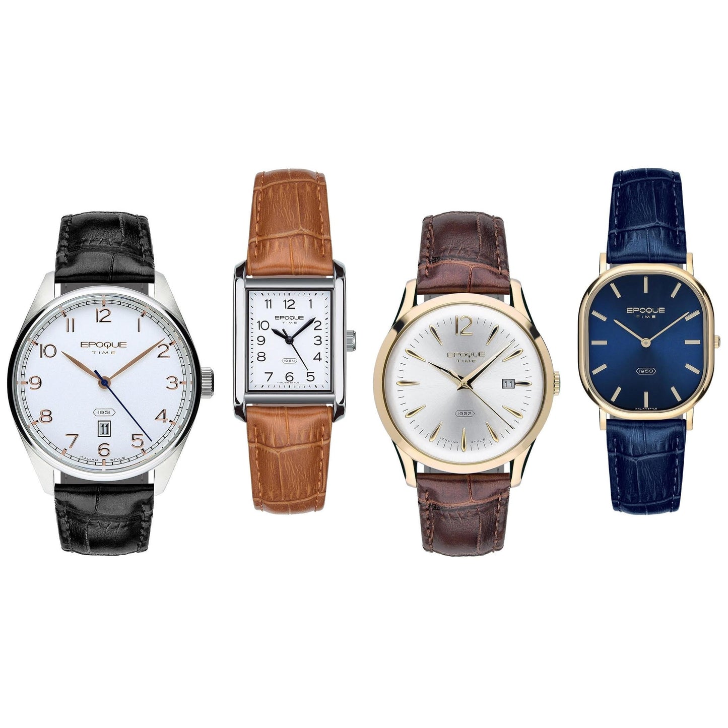 Orologio Epoque Time 4173