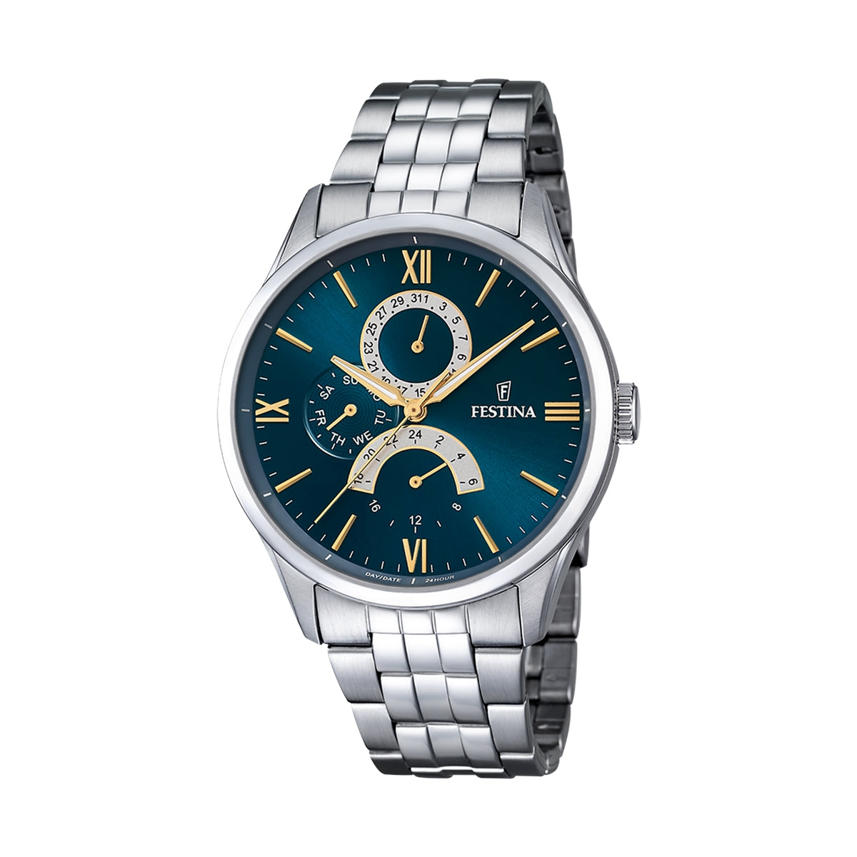 Orologio Festina F16822_A