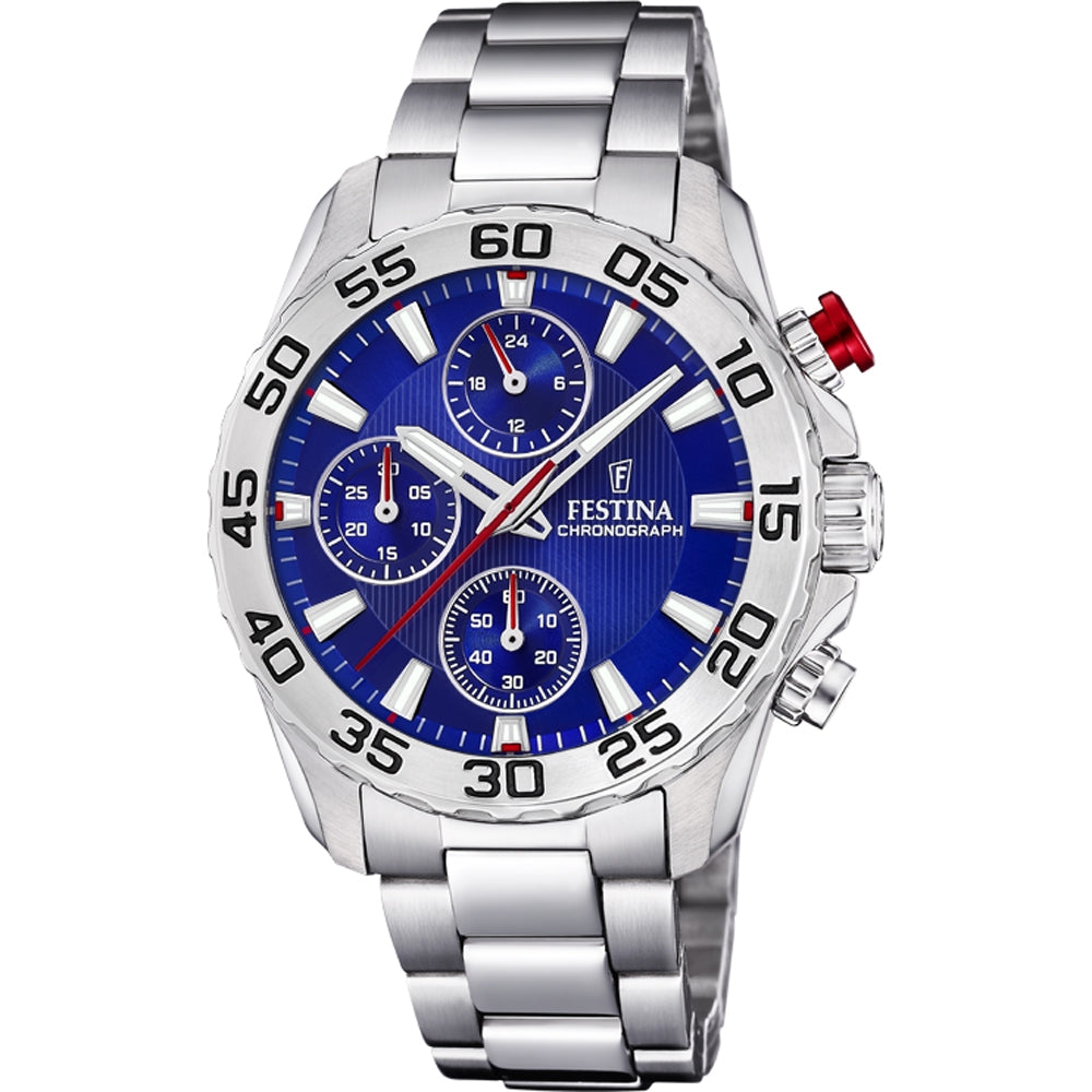 Orologio Festina F20457_2